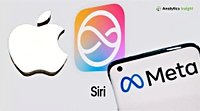 Apple Loses Key Siri Strategist to Meta Amid Growing AI Rivalry