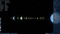 Gezegenlerin yoğunluğu nedir ve neye göre hesaplanır? örneğin dünyanın yoğunluğu 5.5136 olurken güneşin yoğunluğu 1.4098 bunun mantığı nedir?