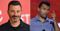 Jimmy Kimmel given Charlie Kirk ultimatum to get talk show back