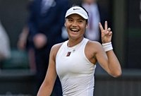 Emma Raducanu’s Reaction to Partner Carlos Alcaraz’s Move Steals the Show at US Open