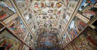 Verso il conclave, quando inizia e qual è la procedura per eleggere il successore di Papa Francesco - Il Fatto Quotidiano
