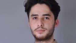 Sevdiğim Sensin Rızacan Durmuş Bora Kim?