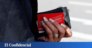 Madrid Transport Fares Set To Increase This July