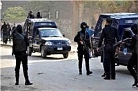 الداخلية تتخذ الإجراءات القانونية تجاه 3 عناصر جنائية لغسل 160 مليون جنيه