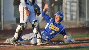 Anticipation Builds For 97th National High School Baseball Tournament