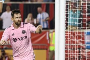 Inter Miami Faces Vancouver Whitecaps In CONCACAF Semi-Final