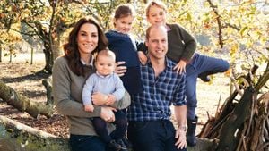 Prince William And Kate Middleton Nurture Family Ties Through Joyful Parenting