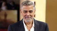George Clooney makes unbelievable claim about marriage with wife Amal