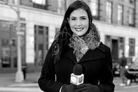 Murió Patricia Fuenmayor, periodista de Univisión, tras luchar contra el cáncer