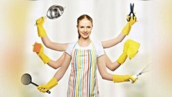 Kadınlar Erkeklere Göre Her Gün 1 Saat Daha Uzun Çalışıyor!