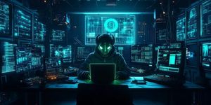 Kaspersky Uncovers Major Cyber Espionage Operation Targeting Russia