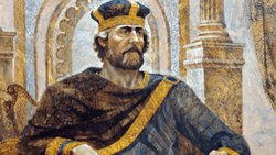 Hz. Davud'un Dansı | Ateist yorumları