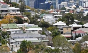 Brisbane Real Estate Market Faces Declines As Listings Surge