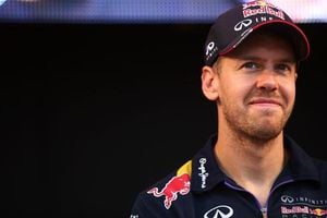 Helmut Marko Dismisses Vettel Succession Rumors Amidst Team Turmoil
