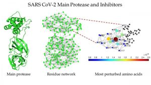 Natural Compound Malabaricone C Emerges As SARS-CoV-2 Virus Fighter