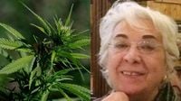 Woman sued to stop neighbour from smoking weed in his own home - and won