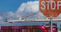 Opinion | How Donald Trump got the power to impose tariffs on the world