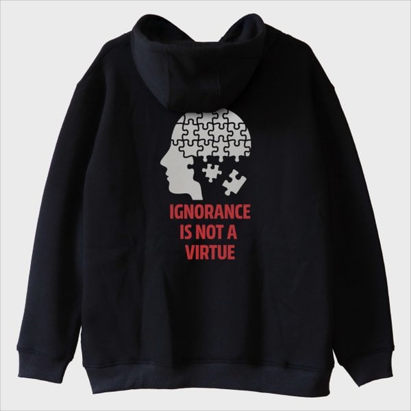 “Puzzle” Sweatshirt