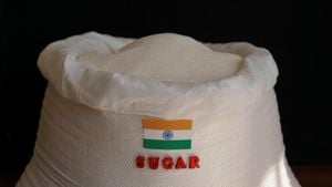 India Introduces Major Sugar Export Plans For 2025