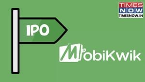 MobiKwik IPO Allotment Sparks Investor Interest: What To Expect?