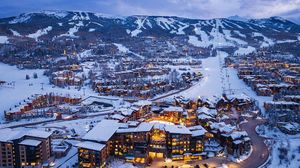 Colorado Ski Resorts Prepare For Exciting New Season