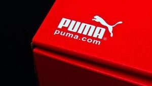 Puma Gets Positive Nod From Deutsche Bank Amid Transition Year