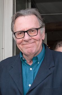 Tom Wilkinson