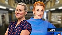 REPORTS: GRACE DENT AND ANNA HAUGH TO PRESENT NEXT SERIES OF MASTERCHEF