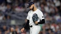 Devin Williams incompetence, Padres ejections fuel another pathetic Yankees meltdown
