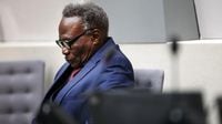 ICC makes the first conviction over past atrocities in Sudan's Darfur