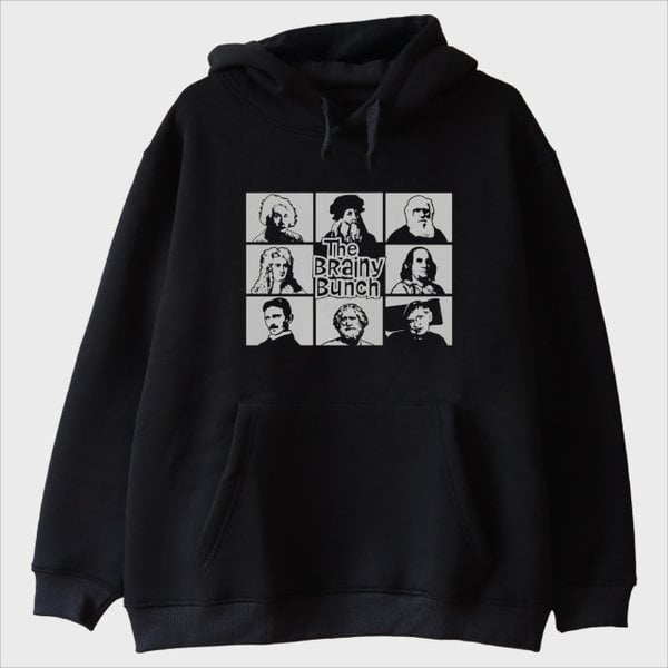 ''The Brainy Bunch'' Sweatshirt
