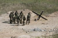 NATO boss confirms Luxembourg's special deal on defence spending - Euractiv
