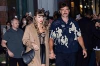 Why Taylor Swift and Travis Kelce Aren't Attending the 2025 Met Gala