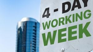 Mexico Pushes For 40-Hour Workweek Reform To Boost Worker Quality Of Life