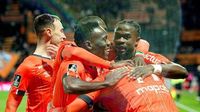 FC Lorient. Pantaloni sort l’artillerie lourde : voici la compo des Merlus pour décrocher le titre