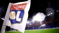 Lyon is waiting for the derby with Monaco