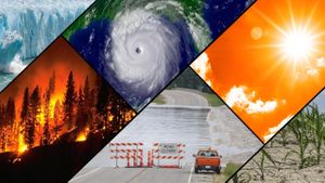 Climate Models Must Include High-Sensitivity Options For Accurate Predictions