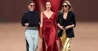 These 8 Color Trends Will Rule Your Wardrobe In 2025