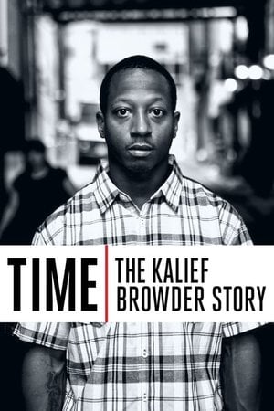 Zaman: Kalief Browder'ın Hikayesi