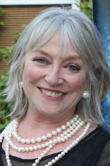 Veronica Cartwright