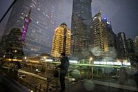 Stock Rally Stalls Near Record Ahead of CPI Data: Markets Wrap