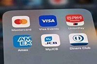 Visa, Mastercard quarterly earnings seen trending up on payment volume growth