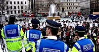 London police will no longer investigate ‘non-crime hate incidents’