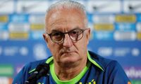 Dorival Júnior será demitido da Seleção Brasileira, diz jornal - Diário do Grande ABC