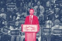 Centrists Just Showed Democrats How to Win Again