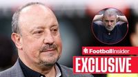 Exclusive: Nottingham Forest's 'concrete' Rafael Benitez plan revealed