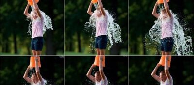 Buz Kovası Mücadelesi Şu Ana Kadar 13 Milyon Dolar Bağış Toplamayı Başardı!