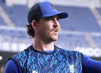 ＤｅＮＡ　オースティンの登録抹消　度会が昇格/デイリースポーツ online