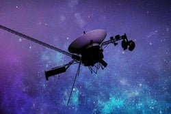 NASA, Voyager 1'i Ayakta Tutmak İçin Bilim Aletini Kapattı: 47 Yıllık Yolculuk Tehlikede.