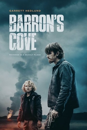 Barron's Cove